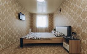 Apart-Hotel Kharkovskaya New Building 7 Floor